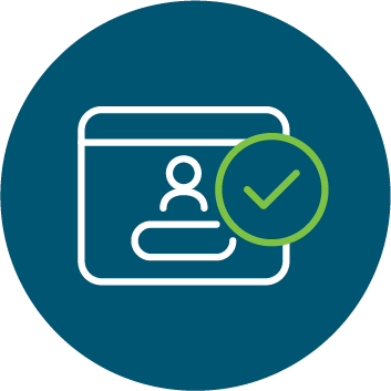 compliance icon